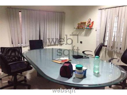 Commercial Office Space for Rent in Hyderabad